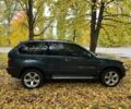 Синий БМВ Х5, объемом двигателя 3 л и пробегом 340 тыс. км за 9500 $, фото 6 на Automoto.ua