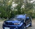 Синій БМВ Х5, об'ємом двигуна 3 л та пробігом 304 тис. км за 11950 $, фото 1 на Automoto.ua