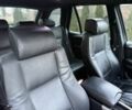 Синий БМВ Х5, объемом двигателя 3 л и пробегом 270 тыс. км за 5500 $, фото 17 на Automoto.ua