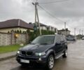 БМВ Х5 2004 в Ровно на Automoto.ua Синий БМВ Х5, объемом двигателя 3 л и пробегом 380 тыс. км за 9500 $, фото 1 на Automoto.ua