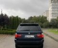 БМВ Х5 2004 в Ровно на Automoto.ua Синий БМВ Х5, объемом двигателя 3 л и пробегом 380 тыс. км за 9500 $, фото 4 на Automoto.ua