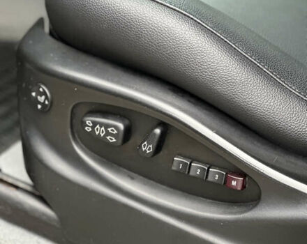 Синий БМВ Х5, объемом двигателя 3 л и пробегом 343 тыс. км за 9399 $, фото 8 на Automoto.ua