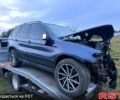 Синій БМВ Х5, об'ємом двигуна 3 л та пробігом 200 тис. км за 2000 $, фото 1 на Automoto.ua