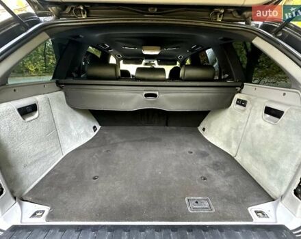 Синий БМВ Х5, объемом двигателя 2.99 л и пробегом 340 тыс. км за 9500 $, фото 17 на Automoto.ua