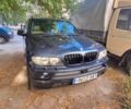 Синий БМВ Х5, объемом двигателя 0 л и пробегом 400 тыс. км за 6197 $, фото 1 на Automoto.ua
