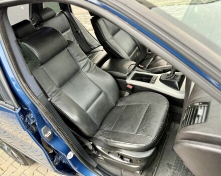 Синій БМВ Х5, об'ємом двигуна 3 л та пробігом 280 тис. км за 5700 $, фото 12 на Automoto.ua