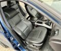 Синій БМВ Х5, об'ємом двигуна 3 л та пробігом 280 тис. км за 5700 $, фото 12 на Automoto.ua