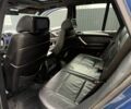 Синій БМВ Х5, об'ємом двигуна 3 л та пробігом 280 тис. км за 5700 $, фото 19 на Automoto.ua