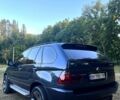Синий БМВ Х5, объемом двигателя 3 л и пробегом 304 тыс. км за 11950 $, фото 4 на Automoto.ua