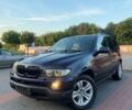 Синій БМВ Х5, об'ємом двигуна 3 л та пробігом 300 тис. км за 2300 $, фото 1 на Automoto.ua