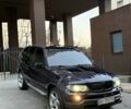 Синій БМВ Х5, об'ємом двигуна 4.4 л та пробігом 346 тис. км за 8300 $, фото 1 на Automoto.ua