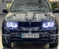 Синій БМВ Х5, об'ємом двигуна 3 л та пробігом 260 тис. км за 11500 $, фото 1 на Automoto.ua