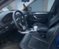 Синій БМВ Х5, об'ємом двигуна 3 л та пробігом 260 тис. км за 4800 $, фото 6 на Automoto.ua