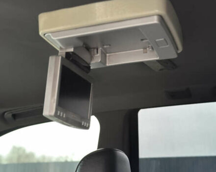 Синий БМВ Х5, объемом двигателя 3 л и пробегом 343 тыс. км за 9399 $, фото 12 на Automoto.ua