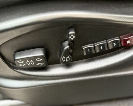 Синій БМВ Х5, об'ємом двигуна 3 л та пробігом 280 тис. км за 5700 $, фото 18 на Automoto.ua