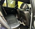 Синий БМВ Х5, объемом двигателя 3 л и пробегом 340 тыс. км за 9500 $, фото 19 на Automoto.ua