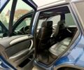 Синій БМВ Х5, об'ємом двигуна 3 л та пробігом 280 тис. км за 5700 $, фото 20 на Automoto.ua