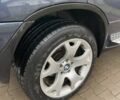 БМВ Х5 2004 в Ровно на Automoto.ua Синий БМВ Х5, объемом двигателя 3 л и пробегом 380 тыс. км за 9500 $, фото 6 на Automoto.ua