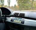 Синий БМВ Х5, объемом двигателя 2.99 л и пробегом 340 тыс. км за 9500 $, фото 43 на Automoto.ua