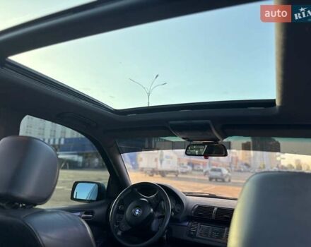 Синий БМВ Х5, объемом двигателя 4.8 л и пробегом 290 тыс. км за 12500 $, фото 12 на Automoto.ua