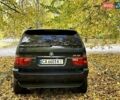 Синий БМВ Х5, объемом двигателя 2.99 л и пробегом 340 тыс. км за 9500 $, фото 51 на Automoto.ua