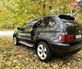Синий БМВ Х5, объемом двигателя 2.99 л и пробегом 340 тыс. км за 9500 $, фото 57 на Automoto.ua