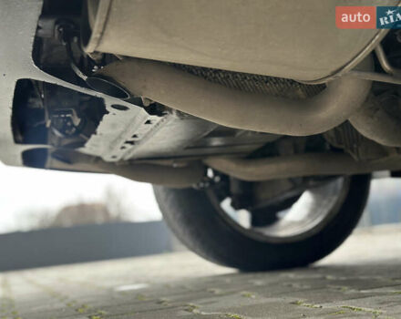 Синий БМВ Х5, объемом двигателя 3 л и пробегом 343 тыс. км за 9399 $, фото 25 на Automoto.ua