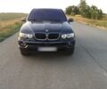 Синий БМВ Х5, объемом двигателя 3 л и пробегом 320 тыс. км за 7500 $, фото 1 на Automoto.ua