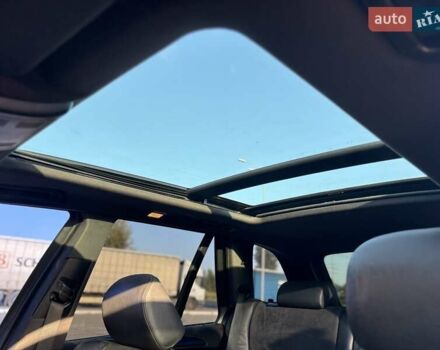 Синий БМВ Х5, объемом двигателя 4.8 л и пробегом 290 тыс. км за 12500 $, фото 6 на Automoto.ua