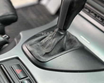 Синий БМВ Х5, объемом двигателя 3 л и пробегом 343 тыс. км за 9399 $, фото 14 на Automoto.ua