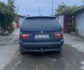 Синій БМВ Х5, об'ємом двигуна 3 л та пробігом 260 тис. км за 4800 $, фото 4 на Automoto.ua