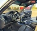 Синий БМВ Х5, объемом двигателя 4.8 л и пробегом 290 тыс. км за 12500 $, фото 7 на Automoto.ua