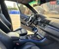 Синий БМВ Х5, объемом двигателя 4.8 л и пробегом 290 тыс. км за 12500 $, фото 9 на Automoto.ua