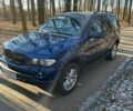 Синій БМВ Х5, об'ємом двигуна 3 л та пробігом 370 тис. км за 11000 $, фото 1 на Automoto.ua