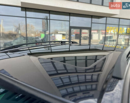 Синій БМВ Х5, об'ємом двигуна 3 л та пробігом 221 тис. км за 19300 $, фото 48 на Automoto.ua