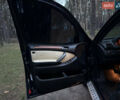 Синий БМВ Х5, объемом двигателя 3 л и пробегом 333 тыс. км за 9700 $, фото 26 на Automoto.ua