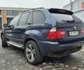 Синий БМВ Х5, объемом двигателя 4.4 л и пробегом 301 тыс. км за 8900 $, фото 8 на Automoto.ua