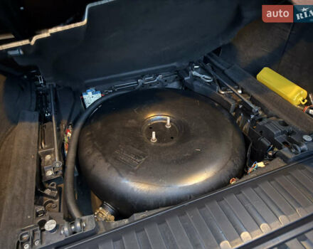 Синий БМВ Х5, объемом двигателя 3 л и пробегом 333 тыс. км за 9700 $, фото 40 на Automoto.ua