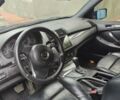 Синий БМВ Х5, объемом двигателя 2.99 л и пробегом 267 тыс. км за 11000 $, фото 12 на Automoto.ua