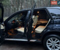 Синий БМВ Х5, объемом двигателя 3 л и пробегом 333 тыс. км за 9700 $, фото 32 на Automoto.ua