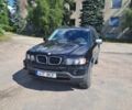 Синий БМВ Х5, объемом двигателя 0 л и пробегом 300 тыс. км за 2000 $, фото 1 на Automoto.ua