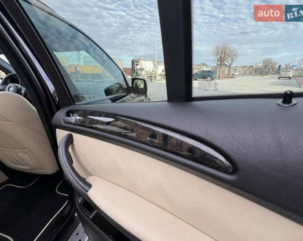 Синій БМВ Х5, об'ємом двигуна 3 л та пробігом 221 тис. км за 19300 $, фото 72 на Automoto.ua