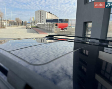 Синій БМВ Х5, об'ємом двигуна 3 л та пробігом 221 тис. км за 19300 $, фото 49 на Automoto.ua