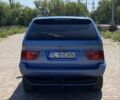 Синій БМВ Х5, об'ємом двигуна 3 л та пробігом 325 тис. км за 4100 $, фото 2 на Automoto.ua