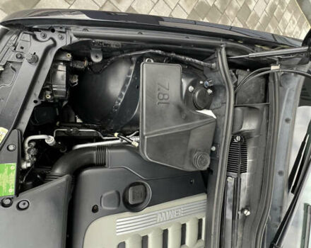 Синій БМВ Х5, об'ємом двигуна 3 л та пробігом 221 тис. км за 19300 $, фото 103 на Automoto.ua