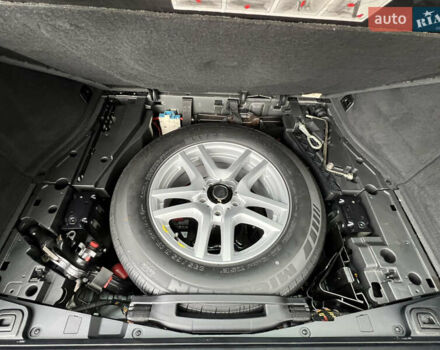 Синій БМВ Х5, об'ємом двигуна 3 л та пробігом 221 тис. км за 19300 $, фото 99 на Automoto.ua