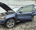 Синий БМВ Х5, объемом двигателя 4.4 л и пробегом 301 тыс. км за 8900 $, фото 22 на Automoto.ua