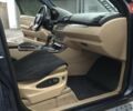 Синий БМВ Х5, объемом двигателя 4.4 л и пробегом 301 тыс. км за 8900 $, фото 12 на Automoto.ua