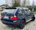 Синій БМВ Х5, об'ємом двигуна 3 л та пробігом 275 тис. км за 3023 $, фото 8 на Automoto.ua