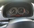 Синий БМВ Х5, объемом двигателя 3 л и пробегом 368 тыс. км за 10700 $, фото 7 на Automoto.ua